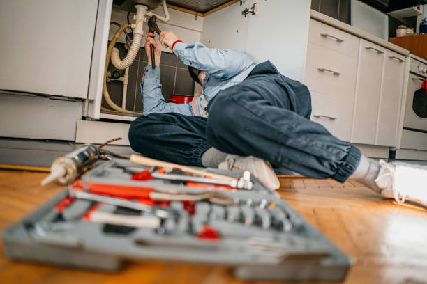 Best Shower Repair Services  in Woodlands, CA