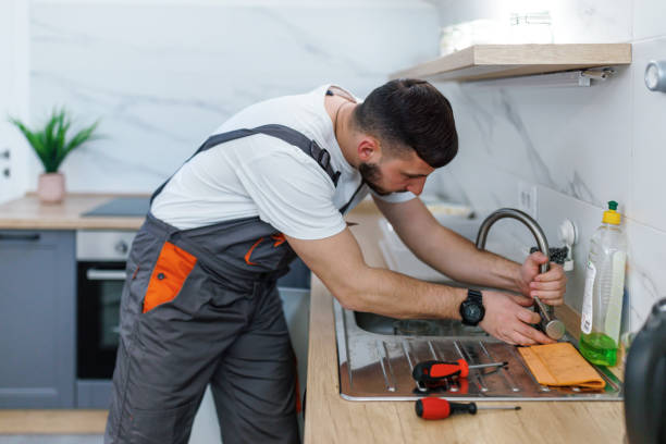 Trusted Woodlands, CA Plumbing Experts