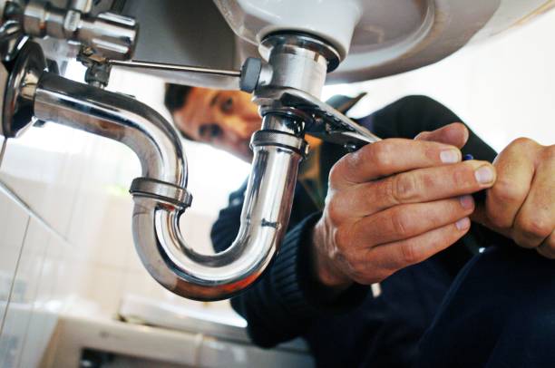 Best Plumbing Inspection Services  in Woodlands, CA