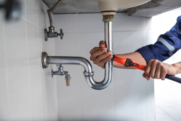 Best Drain Cleaning Services  in Woodlands, CA