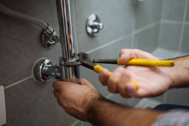 Best Faucet Repair  in Woodlands, CA