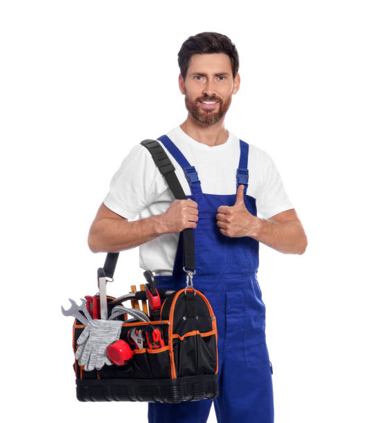 Best Leak Detection Services  in Woodlands, CA