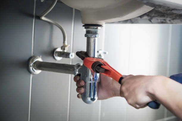 Shower Repair Services in Woodlands, CA