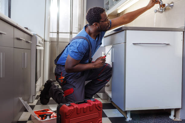 Best Toilet Repair Services  in Woodlands, CA