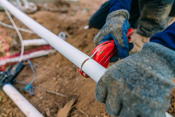 Best Water Leak Repair  in Woodlands, CA