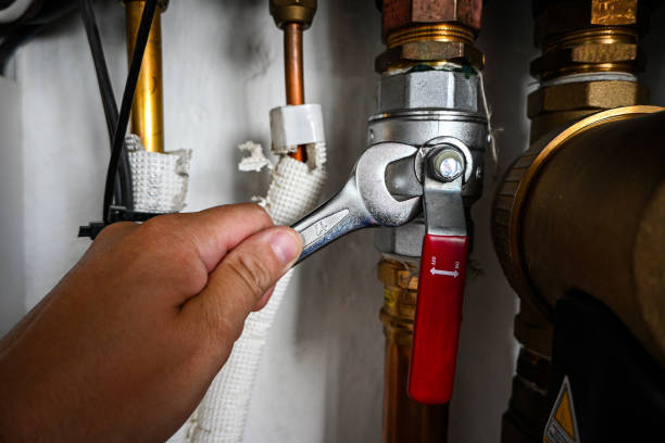 Best Plumbing Installation Services  in Woodlands, CA